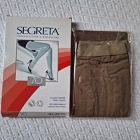 Collant support medio 70