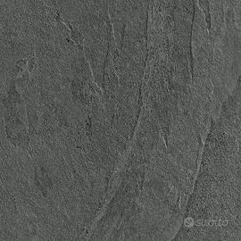 piastrella gray flow 90x90cm