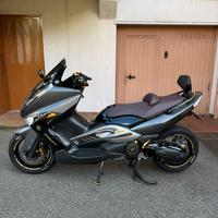 Tmax 500 unico