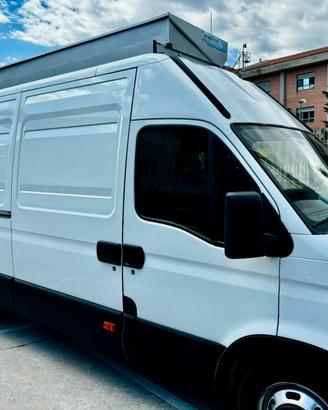Iveco daily