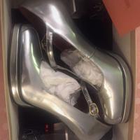 scarpe donna Missoni