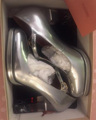 scarpe donna Missoni