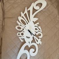 Orologio Arte Mestieri originale