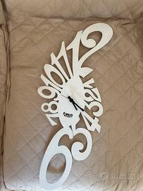 Orologio Arte Mestieri originale