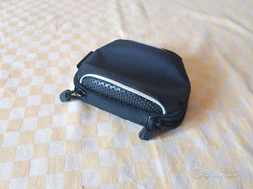 Custodia astuccio Hama Navi TomTom navigatore