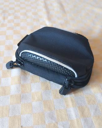 Custodia astuccio Hama Navi TomTom navigatore