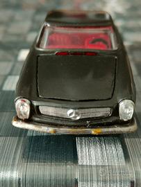 Mercedes Benz 230 SL Politoys M-503