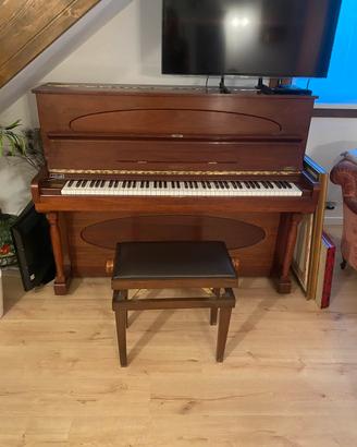 Pianoforte