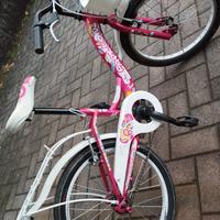 bicicletta bambina
