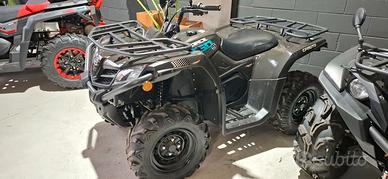quad Cf Moto CForce 450 4x4