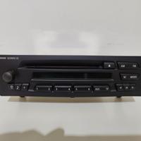 Stereo BMW Serie 1 - 118D