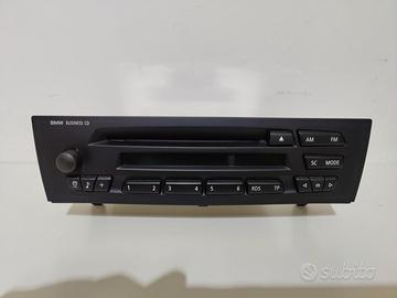 Stereo BMW Serie 1 - 118D