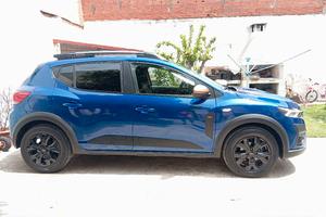 DACIA SANDERO  EXTREME UP 2024