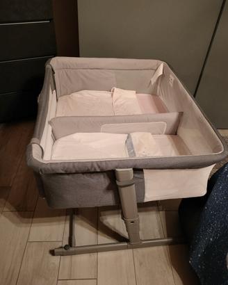 next to me gemellare Chicco