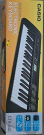 Pianola elettronica