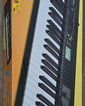Pianola elettronica
