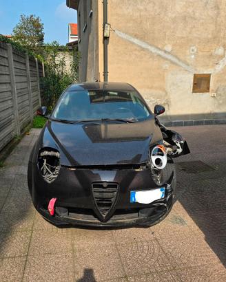 Ricambi Alfa Romeo MiTo Junior 1.4 78cv GPL 2008