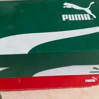 Scarpe da uomo Puma ingnite / archive lite mid td