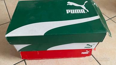 Scarpe da uomo Puma ingnite / archive lite mid td