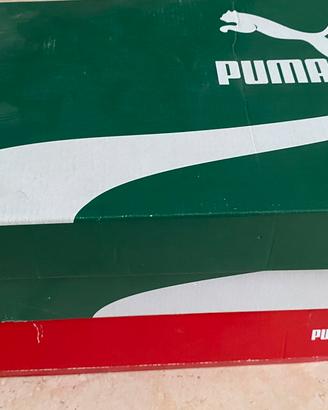 Scarpe da uomo Puma ingnite / archive lite mid td