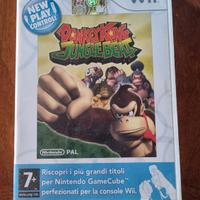 gioco wii donkey