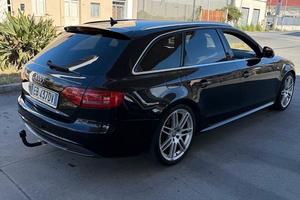 AUDI A4 AVANT ADVANCED SLINE DEL 2010