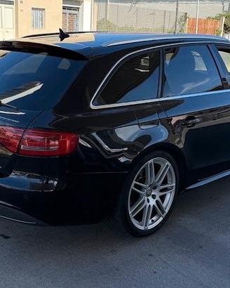 AUDI A4 AVANT ADVANCED SLINE DEL 2010