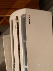 RIBASSO! ELECTRA CLIMATIZZATORE inverter 12000