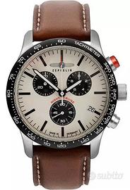 Orologio cronografo Zeppelin