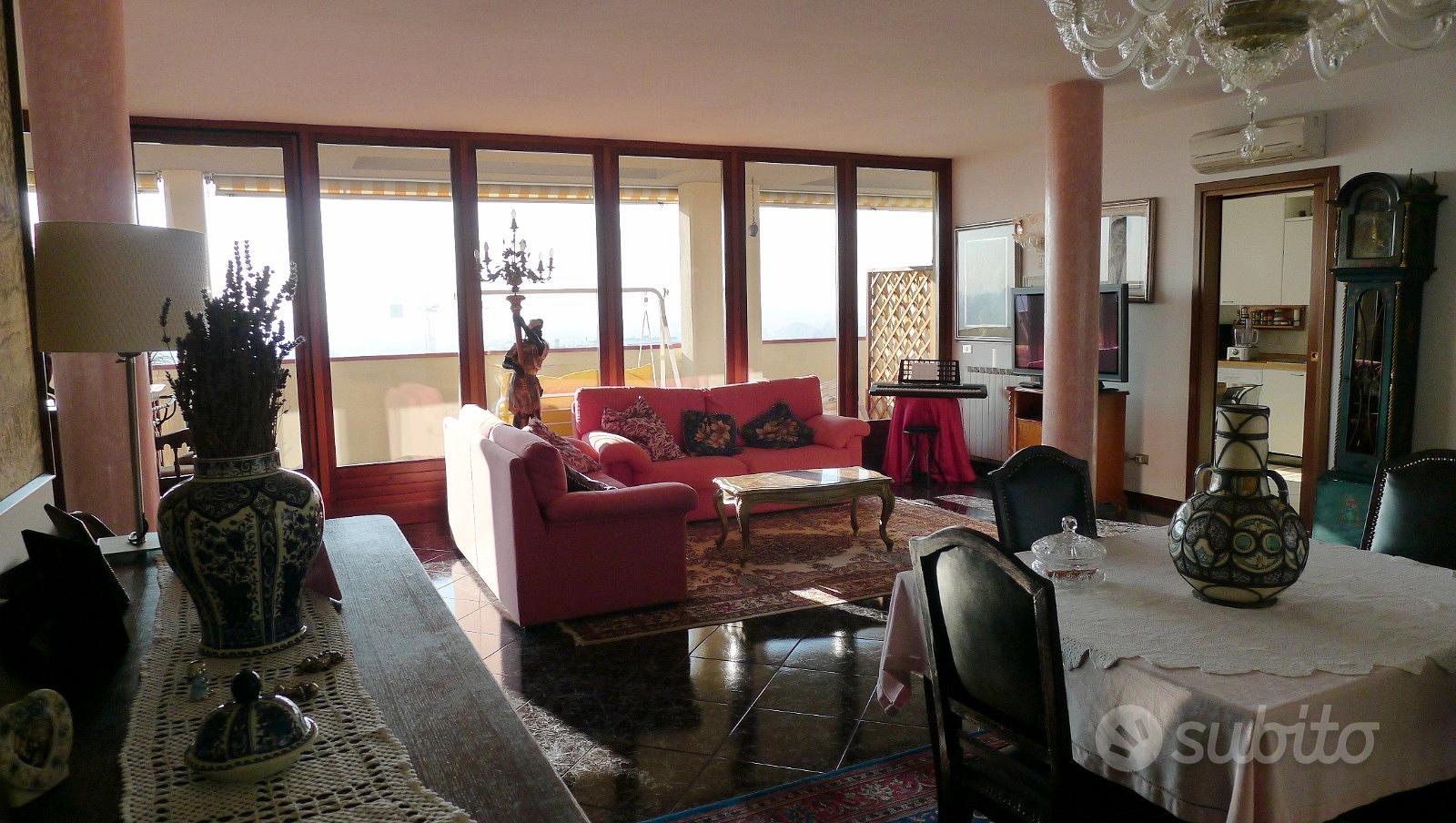 Appartamento – Mogliano Veneto - Vista 2