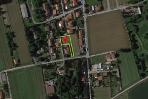 Terreno Residenziale Arconate