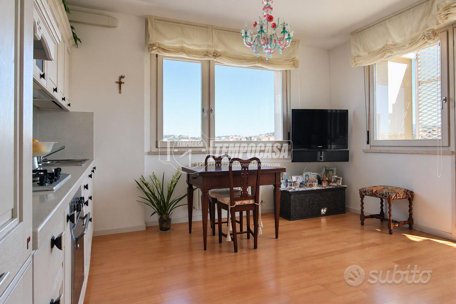 Appartamento – Ancona, Palombare - Vista 4