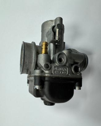 Carburatore dellorto 21 PHBG 21 BS 02660