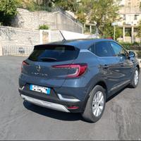 Renault Captur 2 serie 
