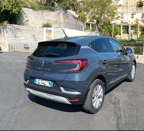Renault Captur 2 serie 