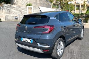 Renault Captur 2 serie 