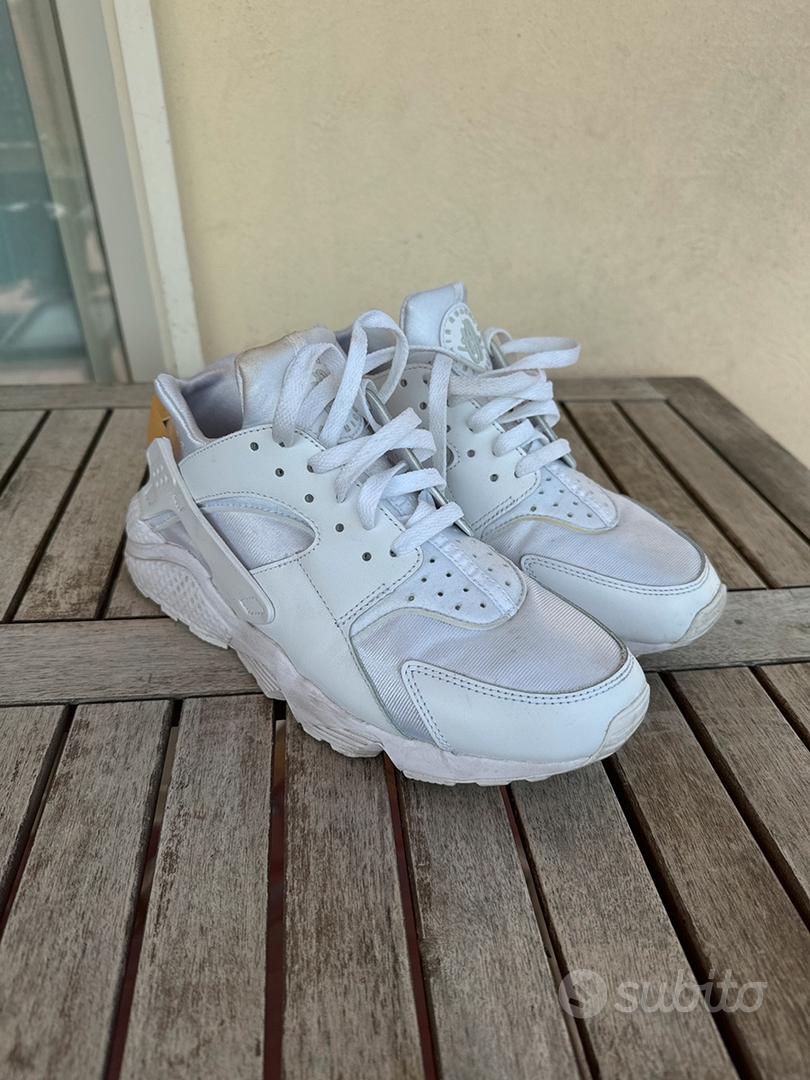 Nike Huarache Uomo Abbigliamento e Accessori In vendita a Messina