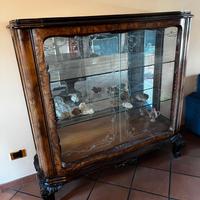 vetrina sala