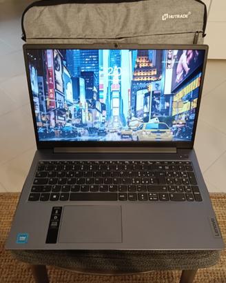 pc portatile Lenovo