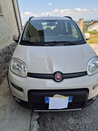 Panda 2015 95 cv diesel