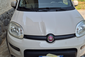 Panda 2015 95 cv diesel