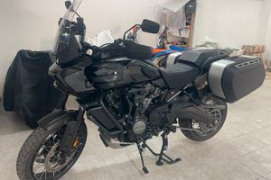 harley davidson pan amarica 1250