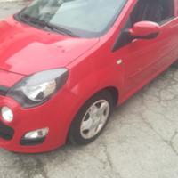 Renault twingo 1200 benzina ideale neopatentati