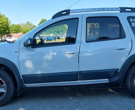 Dacia Duster Brave2 2017