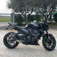 Z750 2008