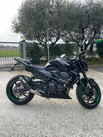 Z750 2008