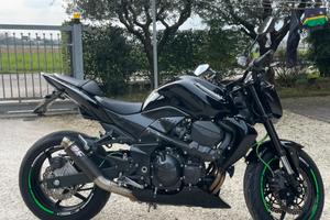 Z750 2008