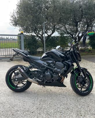 Z750 2008
