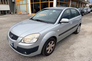 Kia Rio 1.500 CRDi 110cv