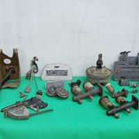 RICAMBI TOYOTA BJ 40